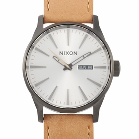 Nixon A105-2741-00 Sentry Ladies Quartz Watch