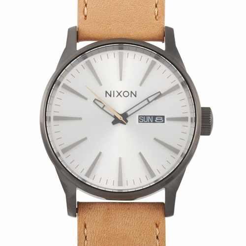 Nixon A105-2741-00 Sentry Ladies Quartz Watch