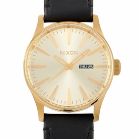 Nixon A105-510-00 Sentry Mens Quartz Watch