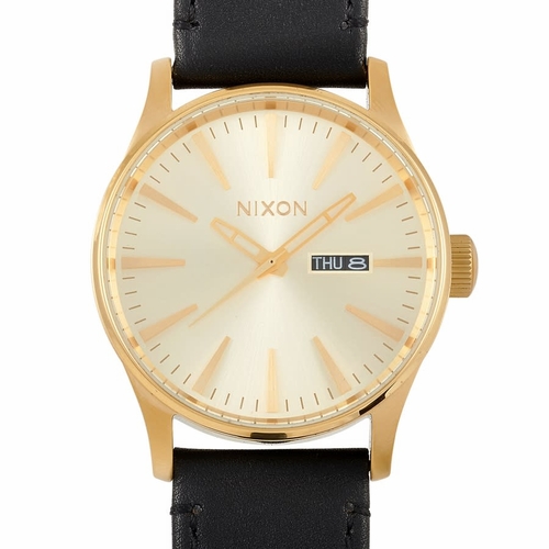 Nixon A105-510-00 Sentry Mens Quartz Watch