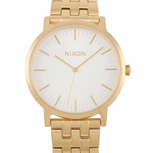 Nixon A1057-2443-00 Porter Mens Quartz Watch