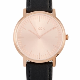 Nixon A1058-1932-00 Porter Ladies Quartz Watch