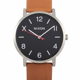 Nixon A1058-3055-00 Porter Ladies Quartz Watch