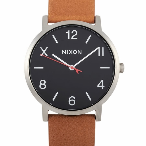 Nixon A1058-3055-00 Porter Ladies Quartz Watch
