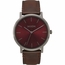 Nixon A10582996-00 Porter Mens Quartz Watch