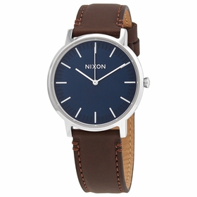Nixon A1058879 Porter Mens Quartz Watch