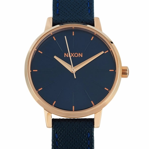 Nixon A108-2195-00 Kensington Ladies Quartz Watch