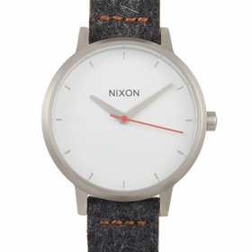 Nixon A108-2476-00 Kensignton Ladies Quartz Watch