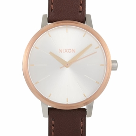 Nixon A108-2632-00 Kensington Ladies Quartz Watch