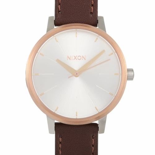Nixon A108-2632-00 Kensington Ladies Quartz Watch