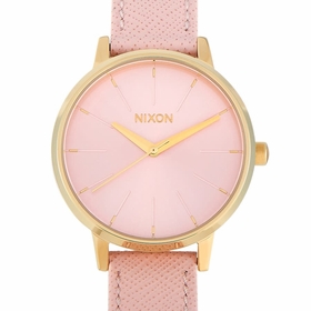 Nixon A108-2813-00 Kensington Ladies Quartz Watch