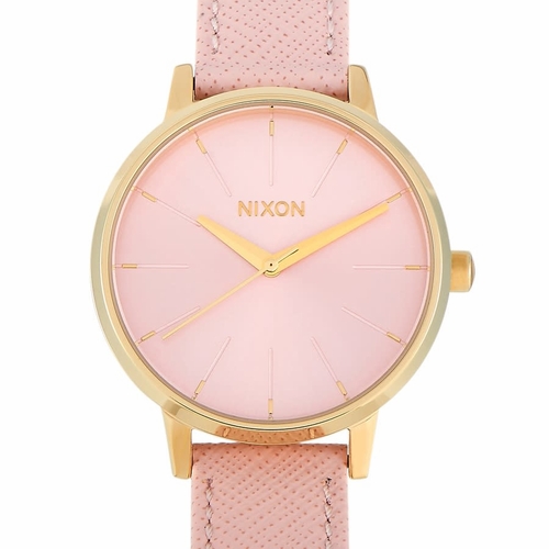 Nixon A108-2813-00 Kensington Ladies Quartz Watch