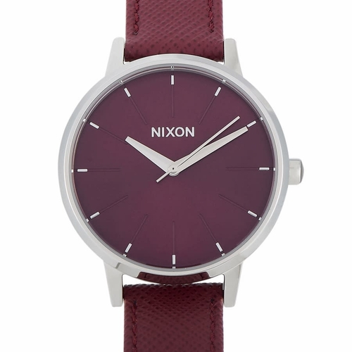 Nixon A108-2990-00 Kensington Ladies Quartz Watch