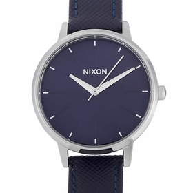 Nixon A108-3074-00 Kensington Ladies Quartz Watch
