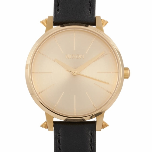 Nixon A108-3148-00 Kensington Ladies Quartz Watch