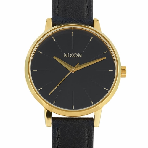 Nixon A108-513-00 Kensington Ladies Quartz Watch