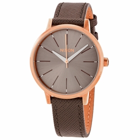 Nixon A1082214 Kensington Ladies Quartz Watch