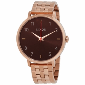 Nixon A1090-2617-00 Arrow Ladies Quartz Watch