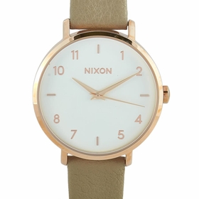 Nixon A1091-2239-00 Arrow Ladies Quartz Watch