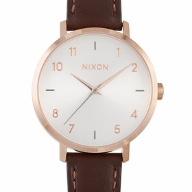 Nixon A1091-2369-00 Arrow Ladies Quartz Watch