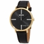 Nixon A1091-2879 Arrow Leather Ladies Quartz Watch
