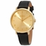 Nixon A1091-510-00 Arrow Leather Ladies Quartz Watch