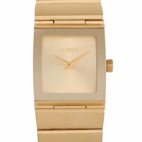 Nixon A1092-502-00 Lynx Ladies Quartz Watch