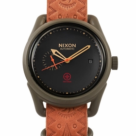Nixon A1115-2520-00 X Taka Hayashi Ladies Automatic Watch