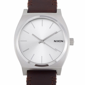Nixon A1137-2872-00 Time Teller Ladies Quartz Watch