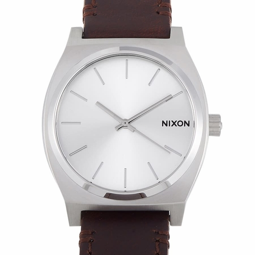 Nixon A1137-2872-00 Time Teller Ladies Quartz Watch