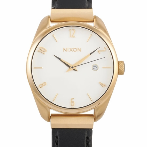 Nixon A1185-513-00 Bullet Ladies Quartz Watch
