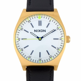 Nixon A1188-2769-00 The Crew Mens Quartz Watch