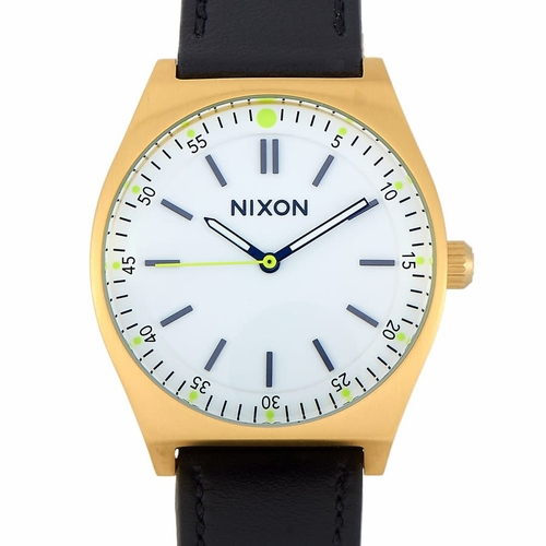 Nixon A1188-2769-00 The Crew Mens Quartz Watch
