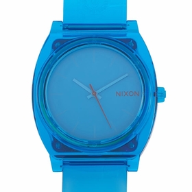 Nixon A119-1781-00 Time Teller Ladies Quartz Watch