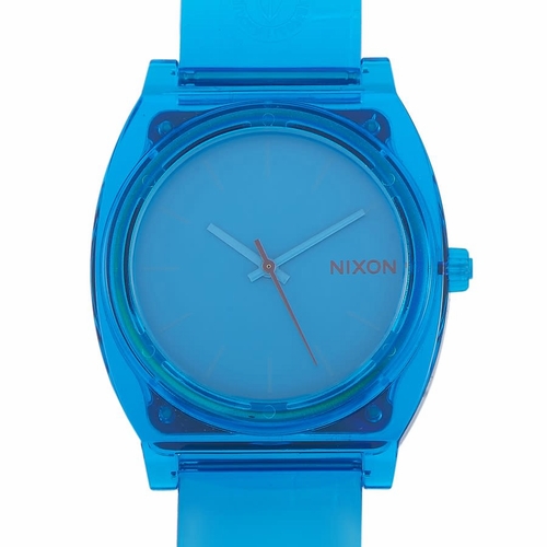 Nixon A119-1781-00 Time Teller Ladies Quartz Watch Nixon A119-1781-00 Time Teller Ladies Quartz Watch