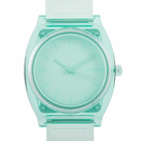 Nixon A119-3145-00 Time Teller P Ladies Quartz Watch