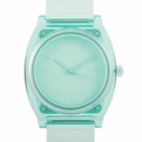 Nixon A119-3145-00 Time Teller P Ladies Quartz Watch