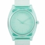 Nixon A119-3145-00 Time Teller P Ladies Quartz Watch