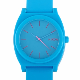 Nixon A119-606-00 Time Teller Ladies Quartz Watch