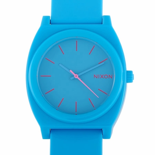 Nixon A119-606-00 Time Teller Ladies Quartz Watch Nixon A119-606-00 Time Teller Ladies Quartz Watch