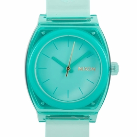 Nixon A1215-309-00 Time Teller Ladies Quartz Watch