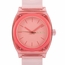 Nixon A1215-685-00 Time Teller Ladies Quartz Watch