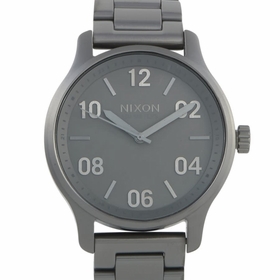 Nixon A1242-1531-00 Patrol Mens Quartz Watch