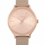 Nixon A1250-2239-00 Clique Ladies Quartz Watch
