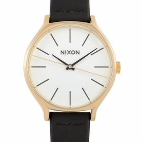 Nixon A1250-3157-00 Clique Ladies Quartz Watch