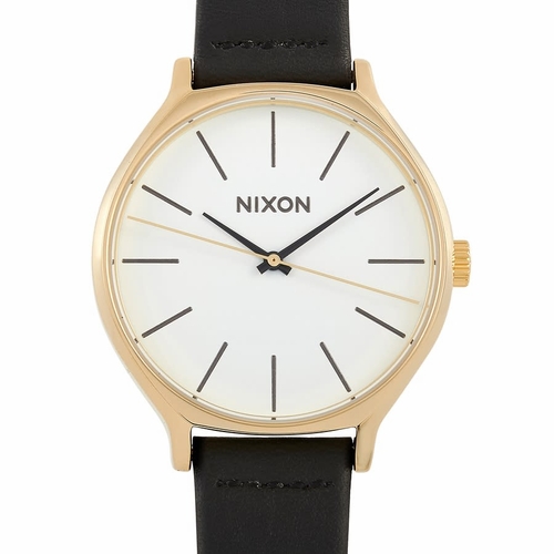 Nixon A1250-3157-00 Clique Ladies Quartz Watch