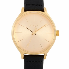 Nixon A1250-510-00 Clique Ladies Quartz Watch