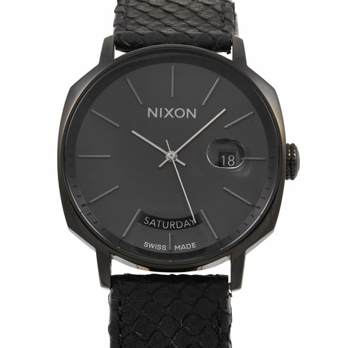 Nixon A126-848-00 Regent Mens Automatic Watch