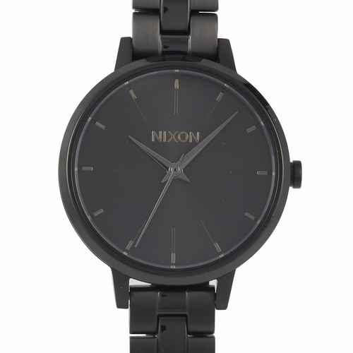 Nixon A1260-001-00 Kensington Ladies Quartz Watch