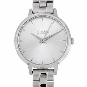 Nixon A1260-1920-00 Kensington Ladies Quartz Watch